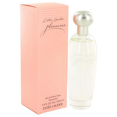 (w) Estee Lauder: Pleasure - 3.4 Edp