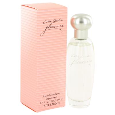 (w) Estee Lauder Pleasure
