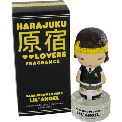 (w) Gwen Stefani: Harajuku, Lil` Angel - 1.0 Edt
