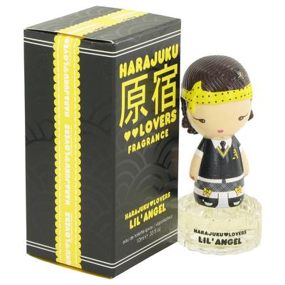 (w) Gwen Stefani: Harajuku - Lil` Angel