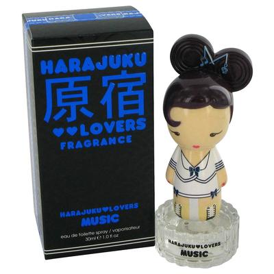 (w) Gwen Stefani: Harajuku, Music - 1.0 Edt