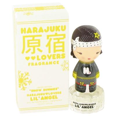 (w) Gwen Stefani: Harajuku, Snow Bunnies, Lil` Angel - 0.33 Edt