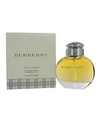 (w) Burberry: Classic (women) - 1.7 Edp