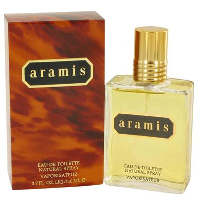 (m) Aramis: Natural Spray