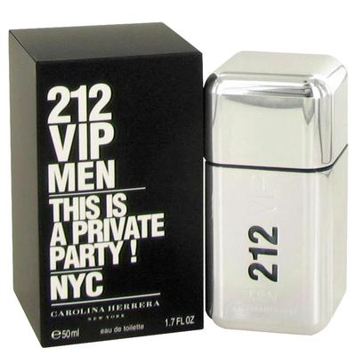 (m) Carolina Herrera: 212 Vip Men