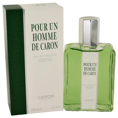 (m) Caron: Pour Homme