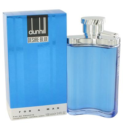 (m) Dunhill: Desire Blue