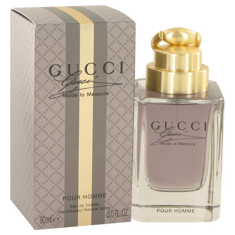  (M) Gucci : Made To Measure - 3.0 Edt
