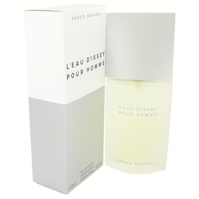 (m) Issey Miyake:  L`eau Di`ssey Homme - 4.2 Edt