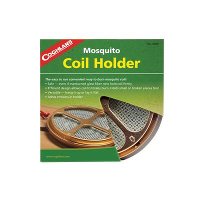 Mosquito Coils Holder