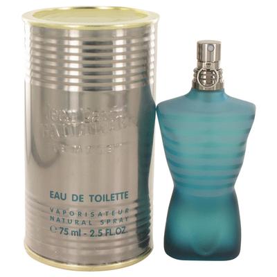 (m) Jean Paul Gaultier: Le Male - 2.5 Edt