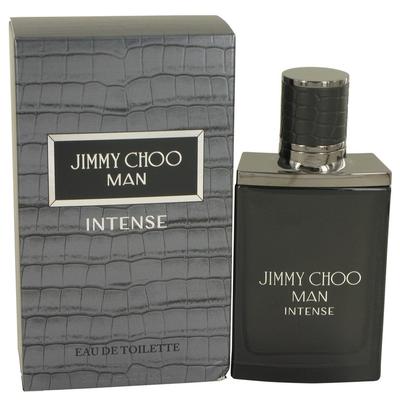 (m) Jimmy Choo: Man Intense - 1.7 Edt