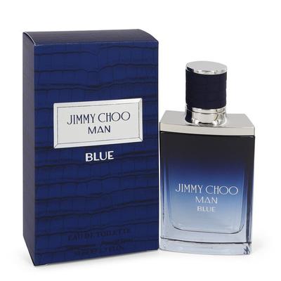 (m) Jimmy Choo: Man Blue