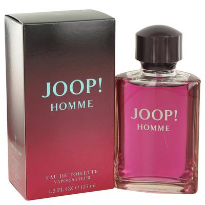 (m) Lancaster: Joop Homme