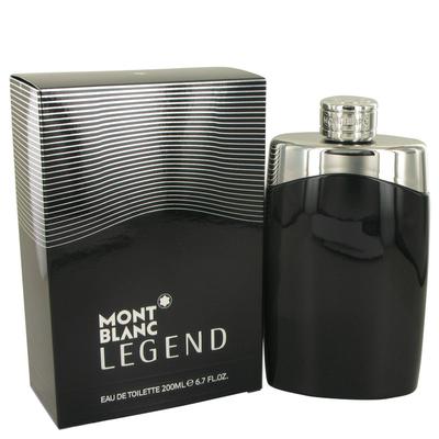 (m) Montblanc: Legend - 6.7 Edt