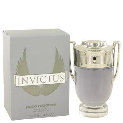 (m) Paco Rabanne: Invictus - 3.4 Edt