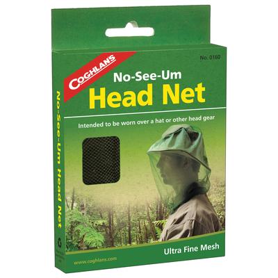 Mosquito No-see-um Head Net