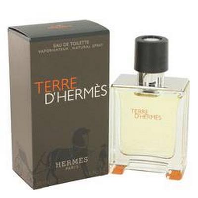 (m) Terre D`hermes