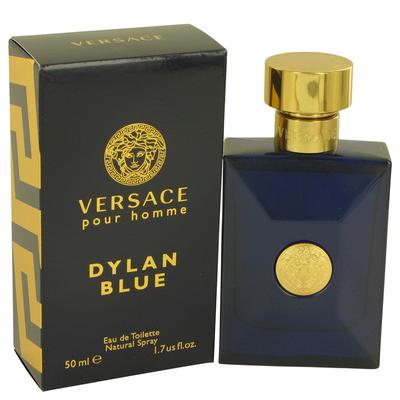 (m) Versace Dylan Blue Pour