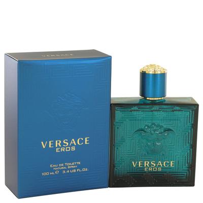 (m) Versace Eros