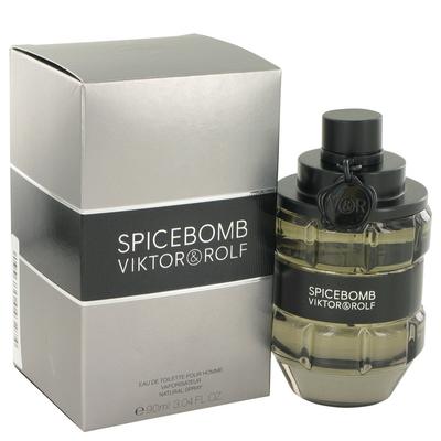 (m) Viktor + Rolf: Spicebomb - 3.0 Edt