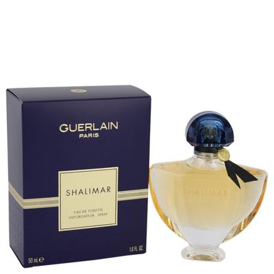 (w) Guerlain: Shalimar - 1.6 Edt