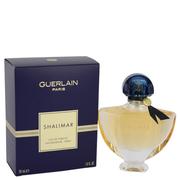 (w) Guerlain: Shalimar - 1.6 Edt