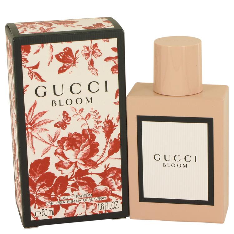  (W) Gucci : Bloom - 1.7 Edp