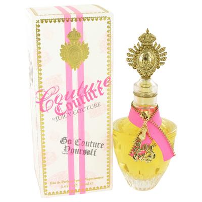 (w) Juicy Couture: Juicy Couture - 3.4 Edp