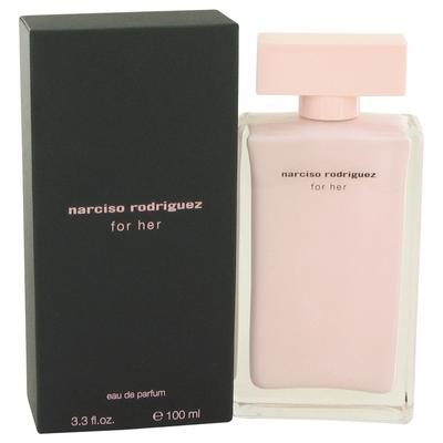 (w) Narciso Rodriguez: For Her - 3.4 Edp