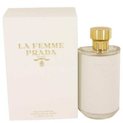 (w) Prada: La Femme - 3.4 Edp