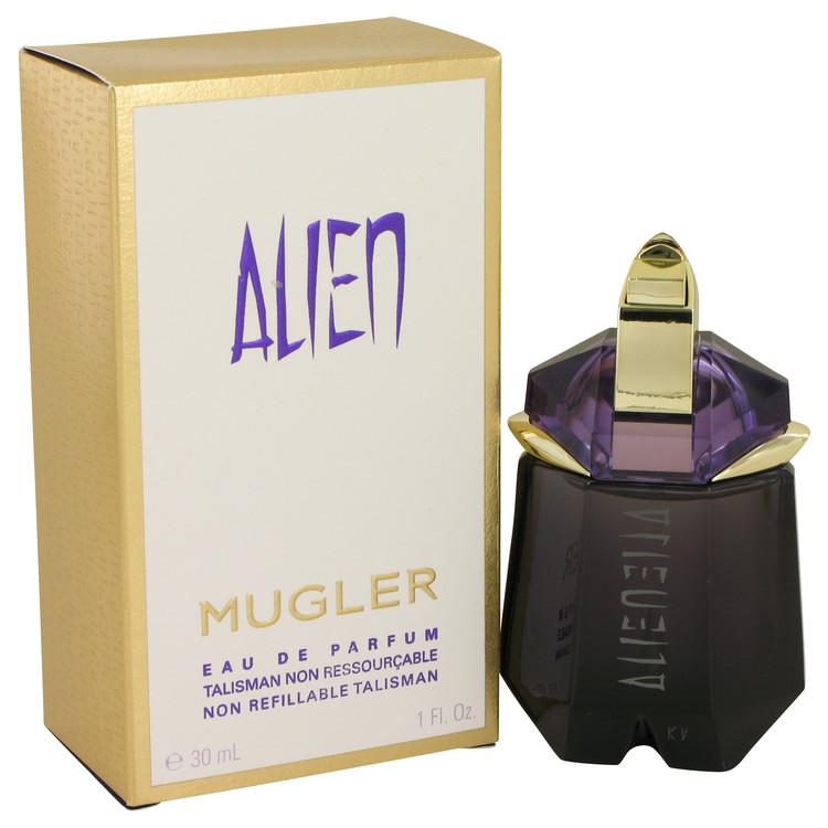  (W) Thierry Mugler : Alien - 1.0 Edp (Non- Refillable)