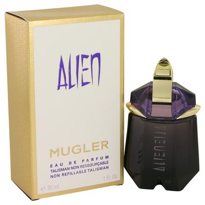 (w) Thierry Mugler: Alien - 1.0 Edp (non-refillable)