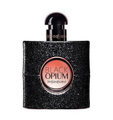 (w) Yves Saint Laurent: Black Opium - 1.7 Edp