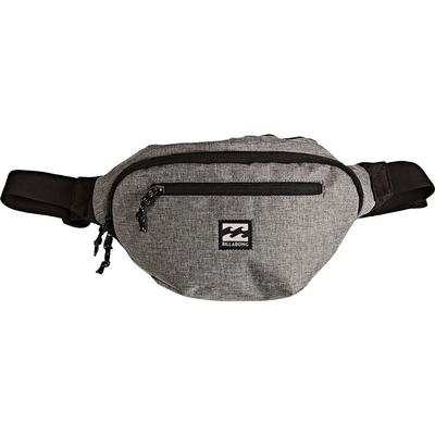 Java Waist Pack - Grey Heather