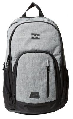 Command Backpack - Heather Grey