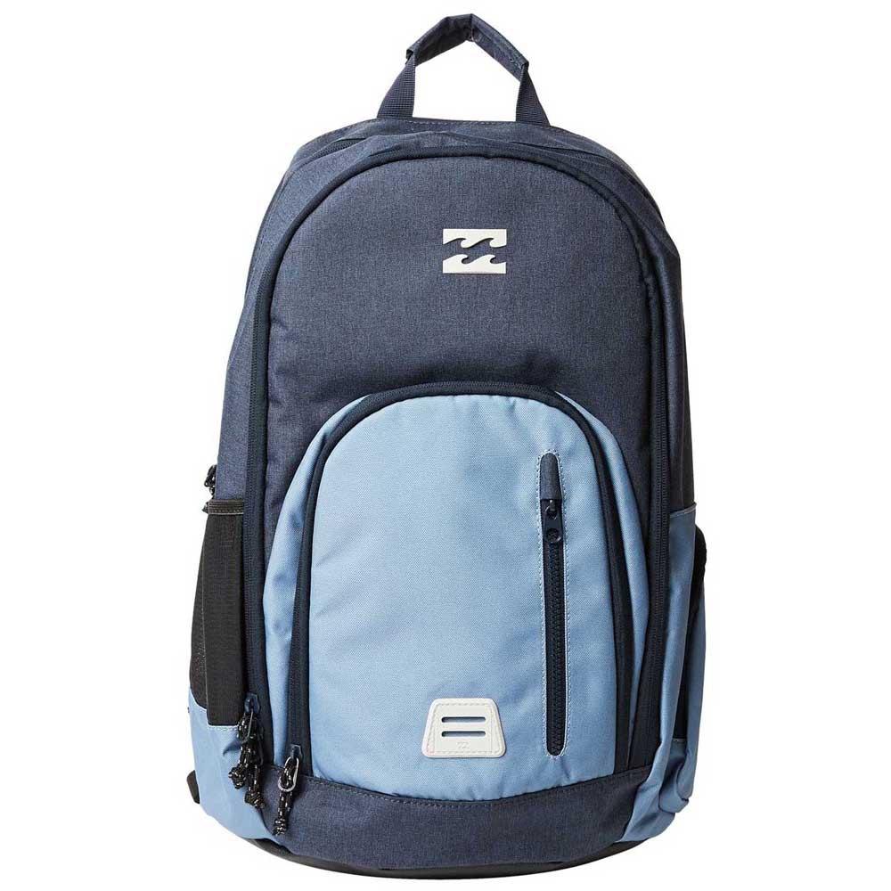  Command Backpack - Navy Heather