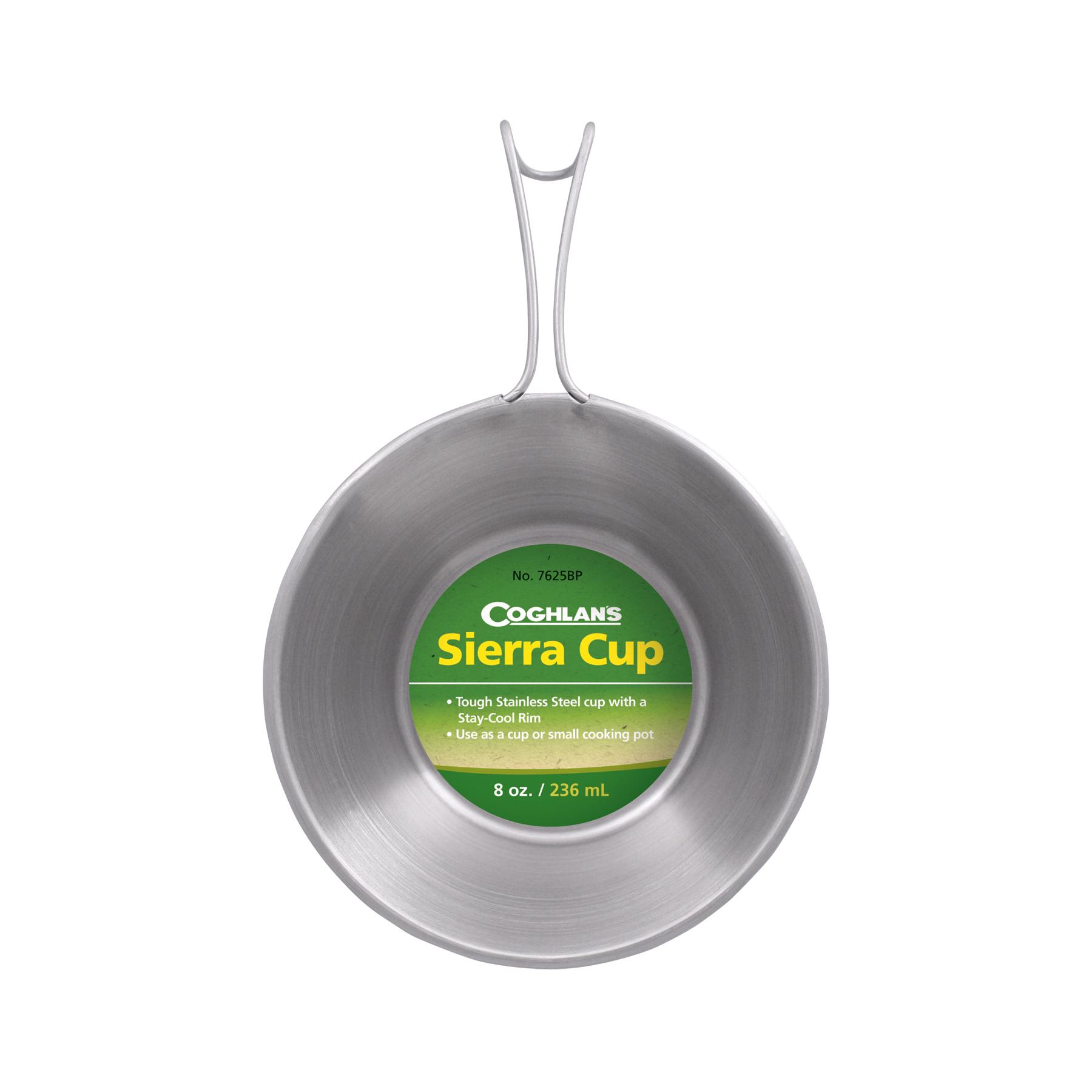  High Sierra Campers Cup