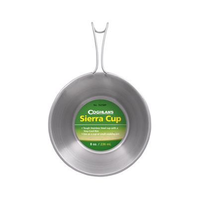 High Sierra Campers Cup