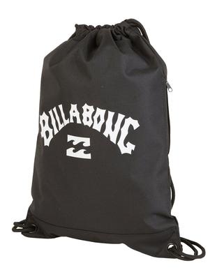 Drawstring Bag: All Day Cinch
