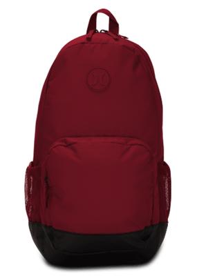 Renegade Ii Backpack: Solid - Team Red