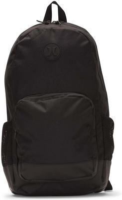 Renegade Ii Backpack: Solid - Black