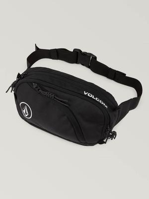 Waisted Pack