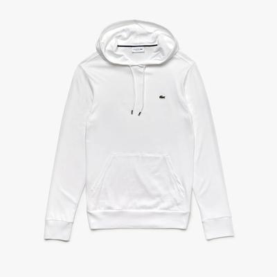 L/s Hoodie Jersey