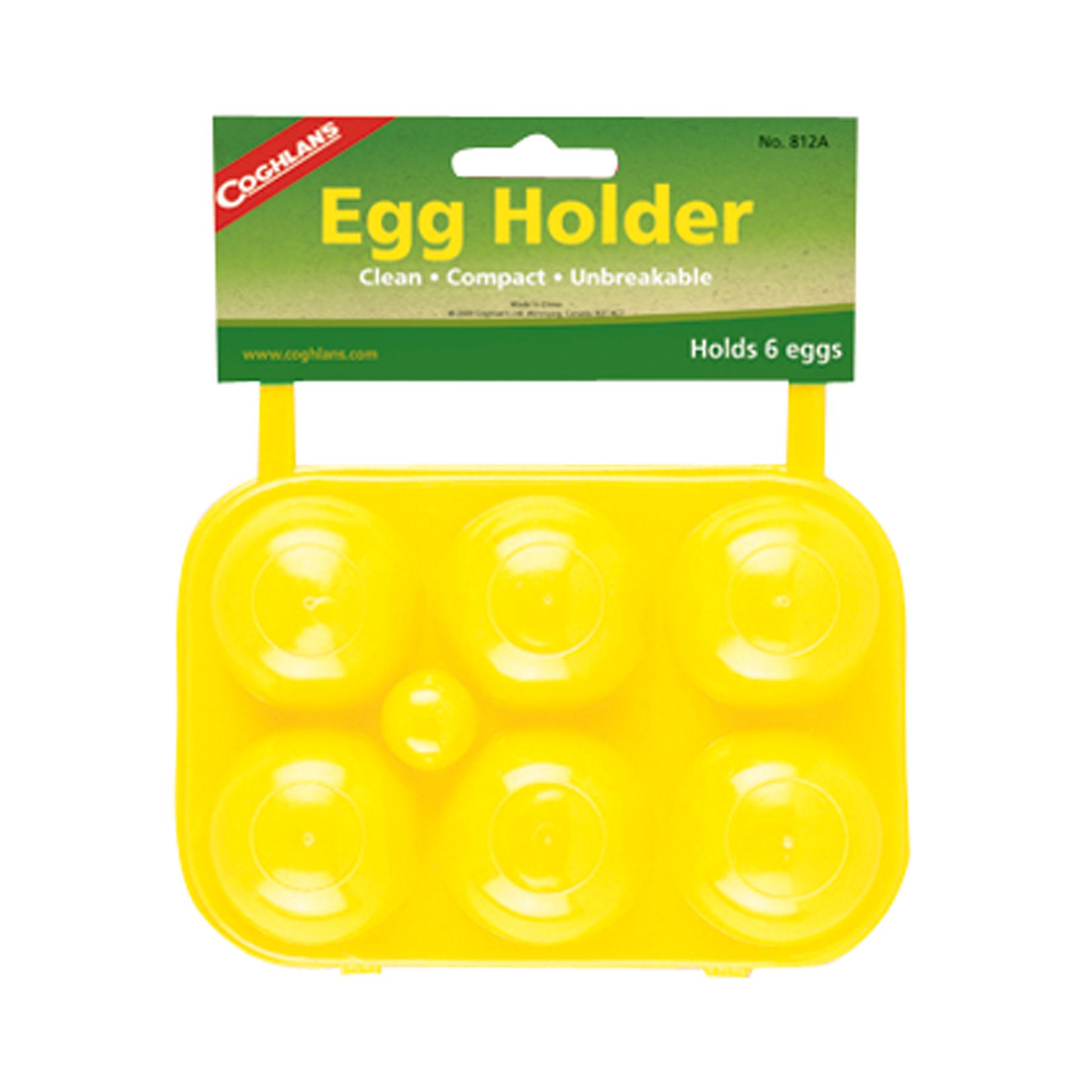  6 Egg Carrier