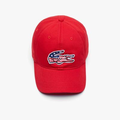 Big Croc Usa Hat