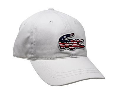 Big Croc Usa Hat