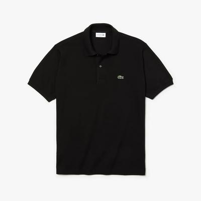 Classic Pique Polo S/s