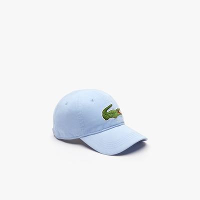 Big Croc Cabardine Cap