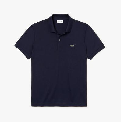 Pima Interlock S/s